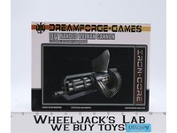 Left Handed Vulkan Cannon Leviathan Dreamforge Games 1/56 Model Kit NEW SEALED