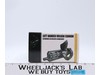 Left Handed Vulkan Cannon Leviathan Dreamforge Games 1/56 Model Kit NEW SEALED