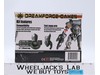 Left Handed Vulkan Cannon Leviathan Dreamforge Games 1/56 Model Kit NEW SEALED