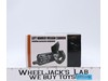 Left Handed Vulkan Cannon Leviathan Dreamforge Games 1/56 Model Kit NEW SEALED