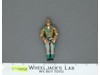 General Tomahawk V2 G.I. Joe 2002 Hasbro Action Figure