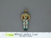 General Tomahawk V2 G.I. Joe 2002 Hasbro Action Figure