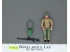 Big Ben V4 G.I. Joe 2002 Hasbro Action Figure
