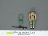 Big Ben V4 G.I. Joe 2002 Hasbro Action Figure