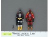 Cobra Inferno B.A.T. & B.A.T V4 Lot of 2 GI Joe 2003 Hasbro Action Figure