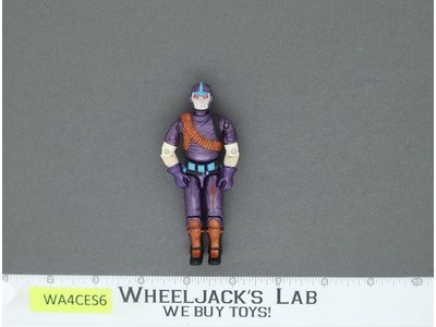 Skull Buster GI Joe Club Exclusive 2013 Hasbro Action Figure