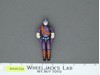 Skull Buster GI Joe Club Exclusive 2013 Hasbro Action Figure