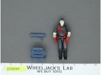 Rock Viper V2 G.I. Joe 2000 Hasbro Vintage Action Figure