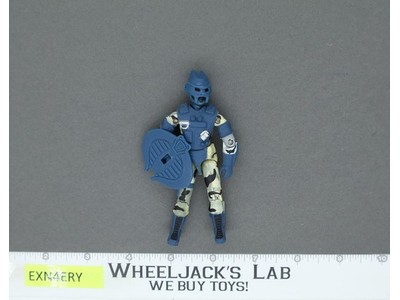 Cobra Alley Viper V5 G.I. Joe 2002 Hasbro Action Figure
