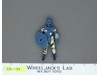 Cobra Alley Viper V5 G.I. Joe 2002 Hasbro Action Figure