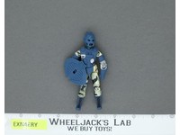 Cobra Alley Viper V5 G.I. Joe 2002 Hasbro Action Figure