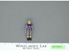 Kraw Dino Riders Series Two 1989 Tyco Vintage Action Figure