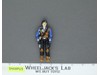 Dial Tone Tiger Force V7 G.I. Joe 2003 Hasbro Action Figure