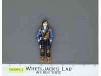Dial Tone Tiger Force V7 G.I. Joe 2003 Hasbro Action Figure
