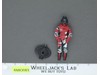 Alley Viper V6 G.I. Joe 2002 Hasbro Vintage Action Figure