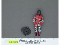 Alley Viper V6 G.I. Joe 2002 Hasbro Vintage Action Figure