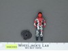 Alley Viper V6 G.I. Joe 2002 Hasbro Vintage Action Figure