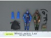 Firefly Urban Camo & Undertow V2 Lot of 2 G.I. Joe 1998 Hasbro Action Figure