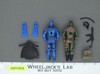 Firefly Urban Camo & Undertow V2 Lot of 2 G.I. Joe 1998 Hasbro Action Figure