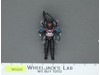 Shadow Viper V1 G.I. Joe 100% Complete 2001 Hasbro Action Figure