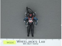 Shadow Viper V1 G.I. Joe 100% Complete 2001 Hasbro Action Figure