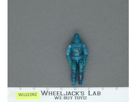 Cobra Commander v23 GI Joe 2005 Hasbro Action Figure