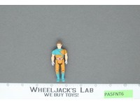 Neutrino Dino Riders Series Two 1989 Tyco Vintage Action Figure