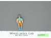 Neutrino Dino Riders Series Two 1989 Tyco Vintage Action Figure