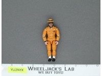 Headman V2 G.I. Joe 2002 Hasbro Action Figure