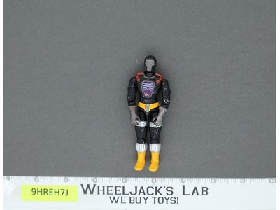 B.A.T V2 V4 GI Joe 2003 Hasbro Action Figure