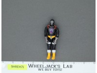 B.A.T V2 V4 GI Joe 2003 Hasbro Action Figure