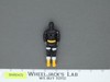 B.A.T V2 V4 GI Joe 2003 Hasbro Action Figure