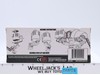 Leviathan Capacitor Cooler Iron Core Dream Forge 1/56 Model Kit NEW SEALED