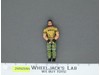 G.I. Joe Tiger Force Big Brawler V2 2003 Action Figure Hasbro
