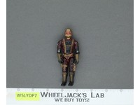 Joe Python Patrol Rock Viper V3 G.I. Joe 2003 Hasbro Vintage Figure