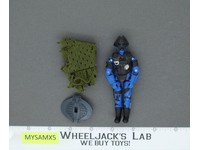 Spy Troopers Alley Viper V7 G.I. Joe 2003 Hasbro Action Figure