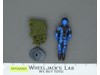 Spy Troopers Alley Viper V7 G.I. Joe 2003 Hasbro Action Figure