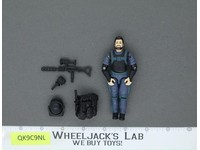 Low-Light V5 100% Complete G.I. Joe 2001 Hasbro Action Figure