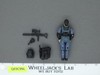 Low-Light V5 100% Complete G.I. Joe 2001 Hasbro Action Figure