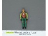 Sure Fire V2 G.I. Joe 2002 Hasbro Action Figure