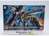 R08 HG Calamity Gundam GAT-X131 2012 Bandai 1/144 Model Kit NEW SEALED