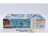 R08 HG Calamity Gundam GAT-X131 2012 Bandai 1/144 Model Kit NEW SEALED