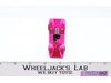Ferrari 312P NUCLEAR HOT PINK 1969 1970 Hot Wheels Redline Vintage Mattel RL