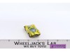 Porsche 917 Yellow 1969 1970 Redline Hot Wheels Mattel Vintage RL USA