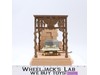 Well of the Souls Indiana Jones ROTLA 1982 Kenner Vintage Action Figure Playset
