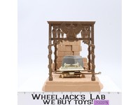 Well of the Souls Indiana Jones ROTLA 1982 Kenner Vintage Action Figure Playset