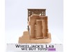 Well of the Souls Indiana Jones ROTLA 1982 Kenner Vintage Action Figure Playset