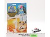 Hans-Cuff W/Cardback Go Bots Gobots Mighty Robots 1984 Tonka Action Figure