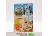 Hans-Cuff W/Cardback Go Bots Gobots Mighty Robots 1984 Tonka Action Figure