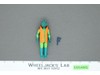Greedo 100% Complete Star Wars 1978 Vintage Kenner Action Figure